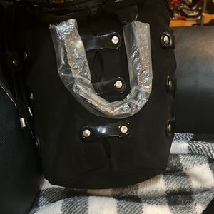 Dolce and gabbana bag from saks